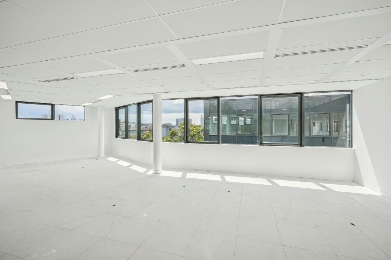 Bureau Saint-Ouen 9822m² Location bureau Saint-Ouen Seine-Saint-Denis OLBUR2104933 6